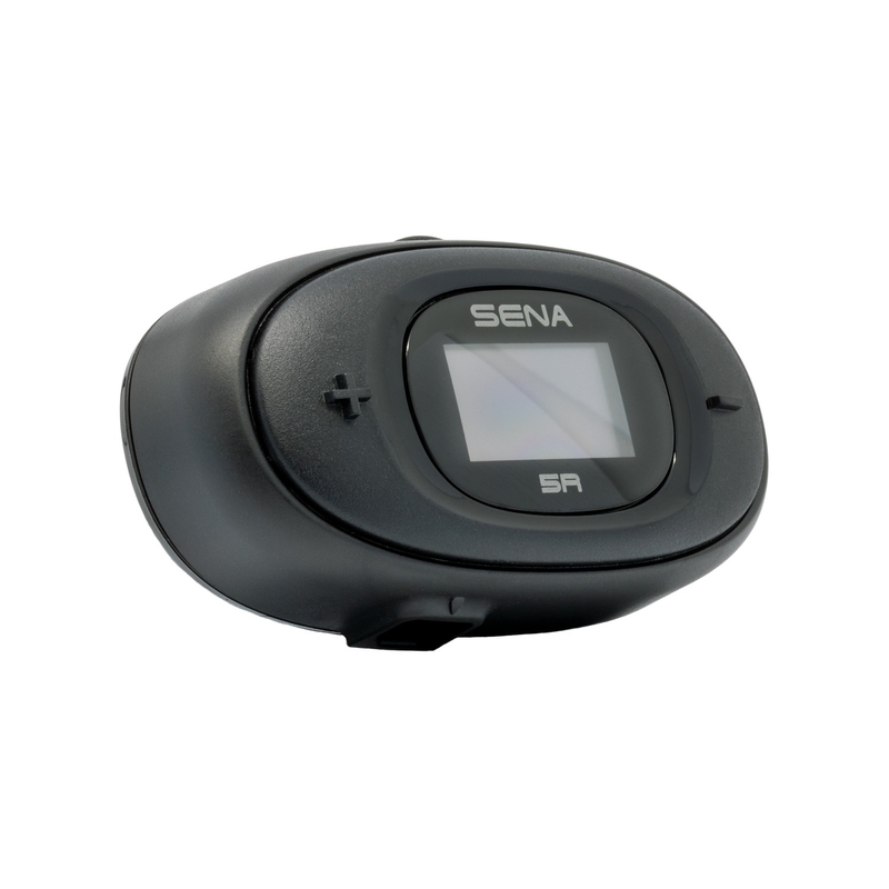Ακουστικά Bluetooth SENA 5R για hands-free (σετ 2 τεμαχίων)
