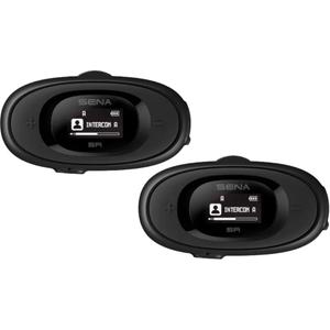 Ακουστικά Bluetooth SENA 5R για hands-free (σετ 2 τεμαχίων)