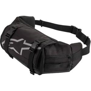 Τσάντα μέσης Alpinestars Tech Toolpack μαύρη