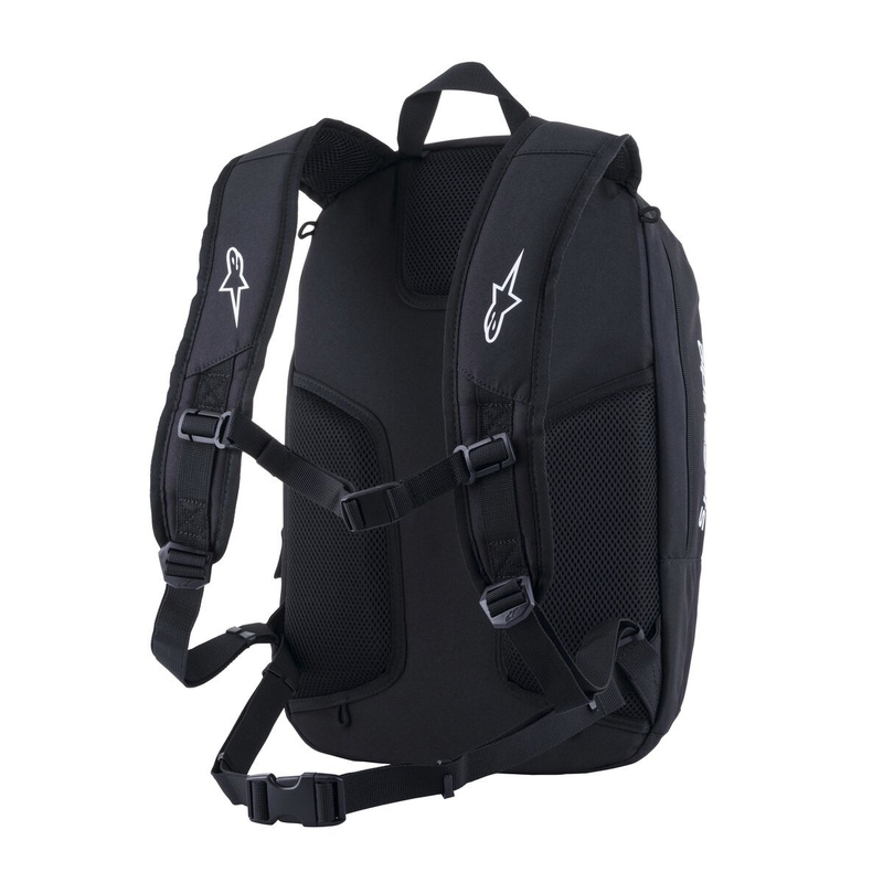 Σακίδιο πλάτης Alpinestars Charger Boots μαύρο