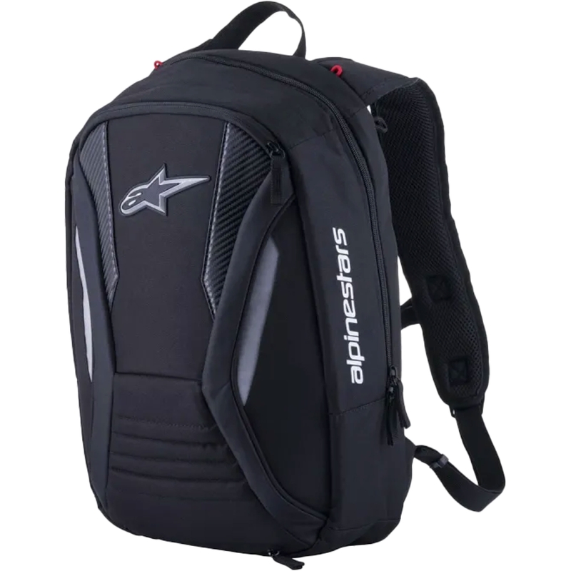 Σακίδιο πλάτης Alpinestars Charger Boots μαύρο
