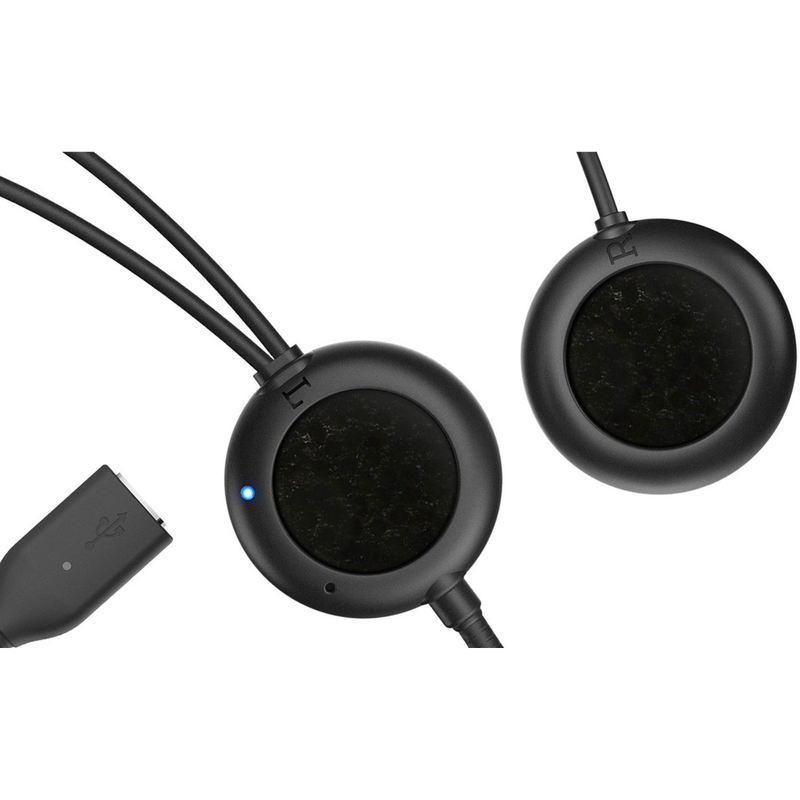 Ακουστικά Bluetooth hands-free Sena 3S Plus για σκούτερ και αναδιπλούμενα κράνη