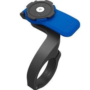 Βάση τηλεφώνου Quad Lock® Out στο μπροστινό τιμόνι