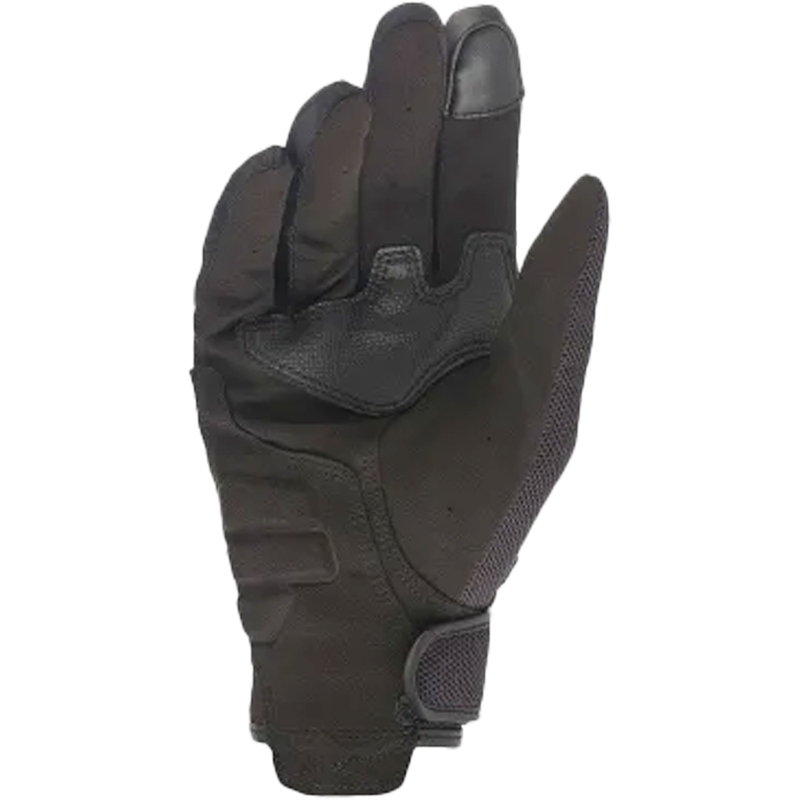 Γάντια μοτοσικλέτας Alpinestars Copper μαύρα