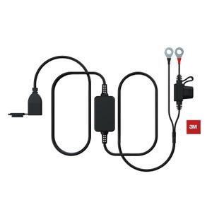 Πρίζα φόρτισης Oxford USB-A 5V/3A