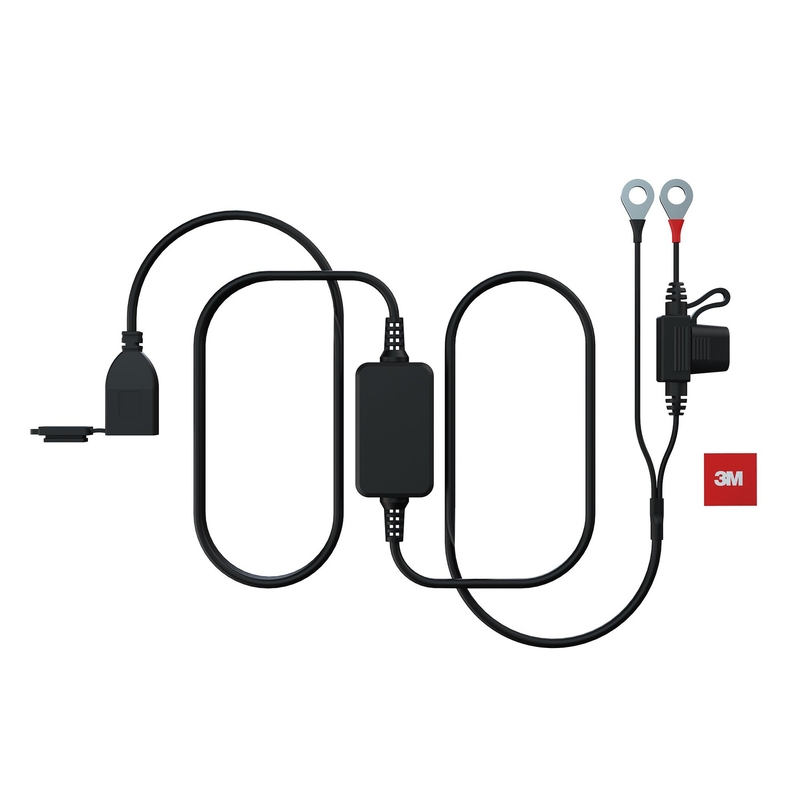 Πρίζα φόρτισης Oxford USB-A 5V/3A