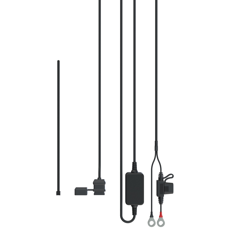 Πρίζα φόρτισης Oxford USB-A 5V/3A