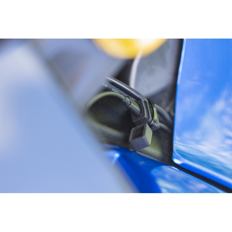 Πρίζα φόρτισης Oxford USB-A 5V/3A