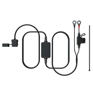 Πρίζα φόρτισης Oxford USB-C 5V/3A