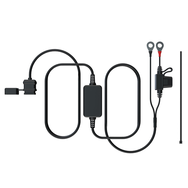 Πρίζα φόρτισης Oxford USB-C 5V/3A