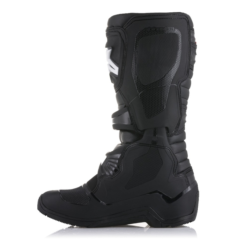 Μπότες motocross Alpinestars TECH 3 Enduro μαύρες