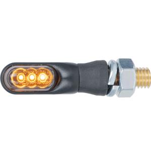 Φλας Oxford LED Atom mini με αντιστάσεις