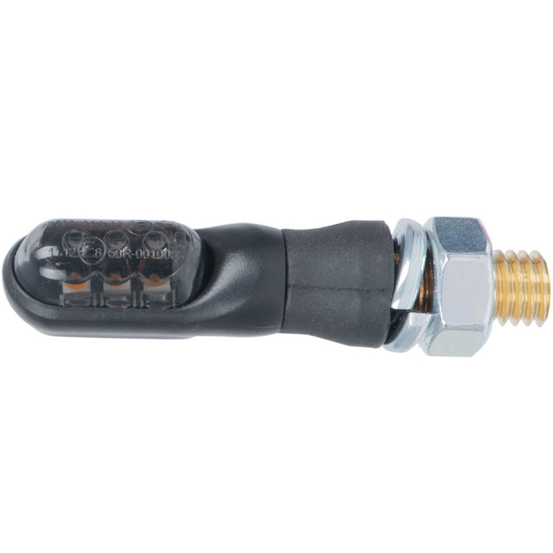 Φλας Oxford LED Atom mini με αντιστάσεις