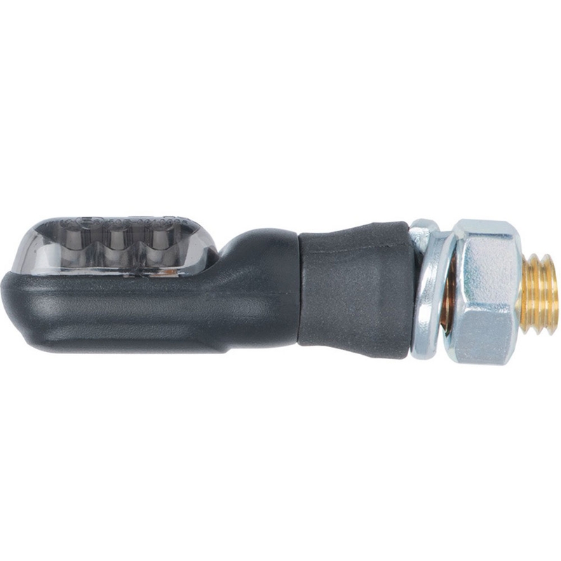 Φλας Oxford LED Atom mini με αντιστάσεις