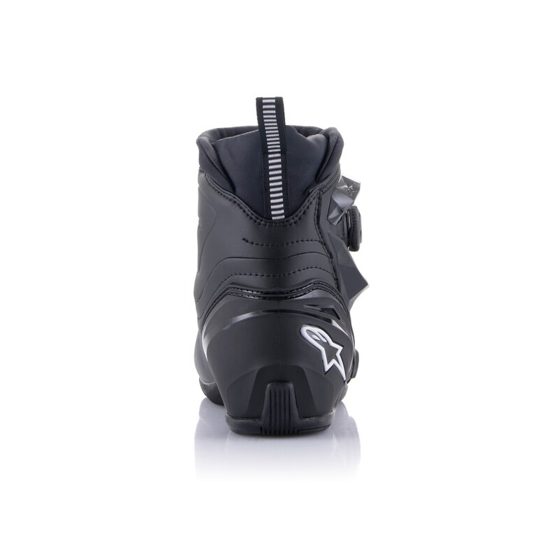 Μπότες μοτοσικλέτας Alpinestars SP-2 μαύρες