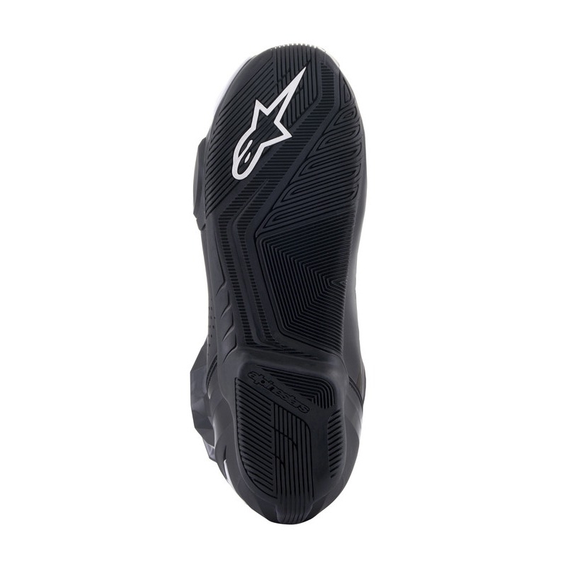 Μπότες μοτοσικλέτας Alpinestars SP-2 μαύρες