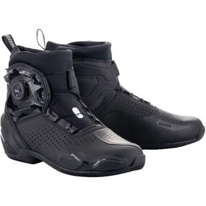 Μπότες μοτοσικλέτας Alpinestars SP-2 μαύρες