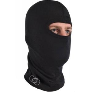 Μπαλακλάβα μοτοσικλέτας Oxford Balaclava Deluxe Silk Black