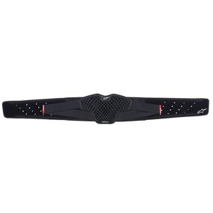 Ζώνη νεφρών Alpinestars Sequence μαύρη-κόκκινη
