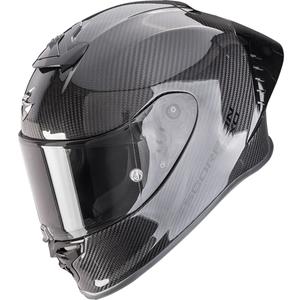 Κράνος μοτοσικλέτας Scorpion EXO-R1 EVO II Carbon Air Solid Full Face Μαύρο
