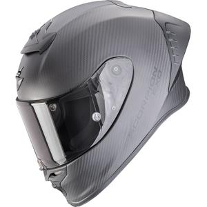 Κράνος μοτοσικλέτας Scorpion EXO-R1 EVO II Carbon Air Solid Full Face, ματ μαύρο