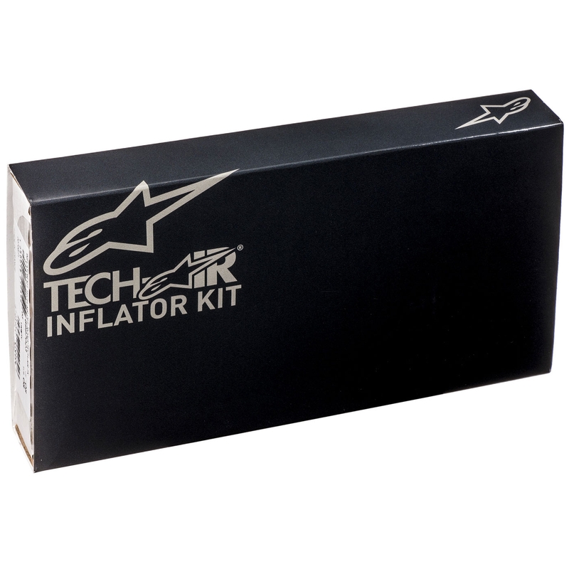 Κύλινδρος για συστήματα αερόσακων Alpinestars TECH-AIR®5 PLASMA τύπου II