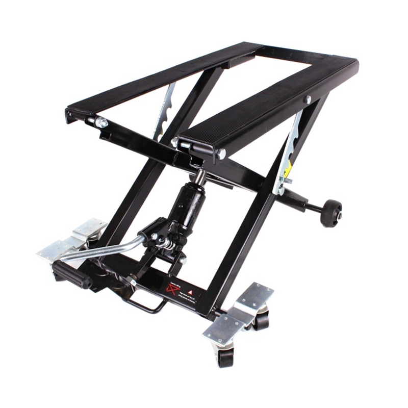 Υδραυλικός γρύλος R-TOOL για ATV και Chopper