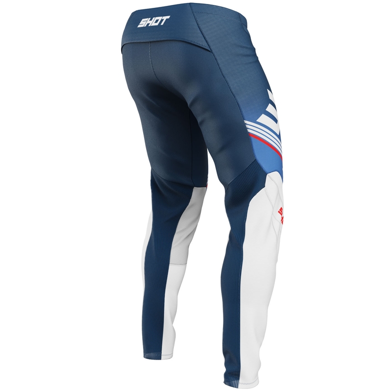 Παντελόνι Shot Contact Linear Patriot Motocross