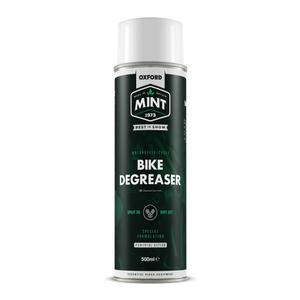 Απολιπαντικό Oxford MINT 500 ml