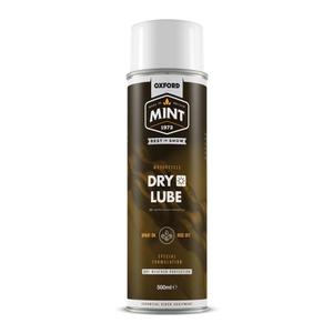Λιπαντικό αλυσίδας ξηρού κλίματος Oxford MINT 500 ml