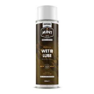 Oxford MINT 500 ml λιπαντικό αλυσίδας για υγρές καιρικές συνθήκες