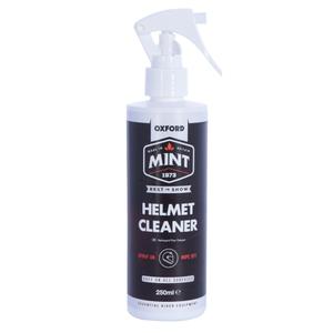 Καθαριστικό κράνους και πλεξιγκλάς Oxford MINT 250 ml