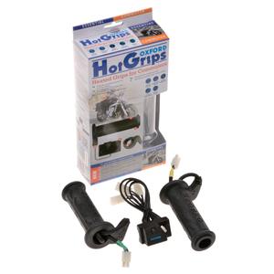 Oxford Hotgrips Commuter θερμαινόμενες χειρολαβές