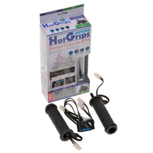 Oxford Hotgrips ATV θερμαινόμενες χειρολαβές