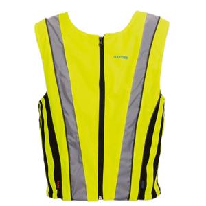 Oxford Bright Top Active αντανακλαστικό γιλέκο