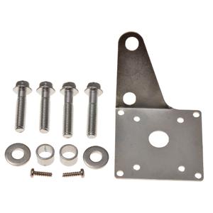 Ανταλλακτικό πλαίσιο για την τοποθέτηση του ελεγκτή για τις θερμαινόμενες χειρολαβές Oxford Premium