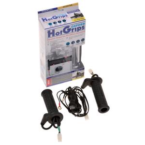 Oxford Hotgrips Essential Scooter Θερμαινόμενες χειρολαβές