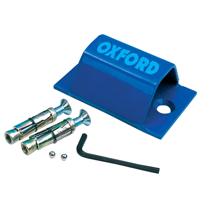 Anchor Oxford Brute Force