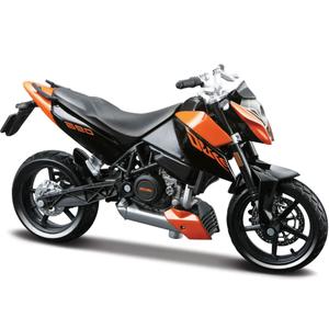 Μοτοσικλέτα Maisto KTM 690 Duke μοντέλο 1:18