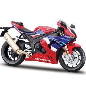 Μοντέλο μοτοσικλέτας Maisto Honda CBR1000RR-R Fireblade SP 1:18