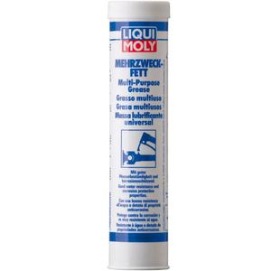 Γράσο πολλαπλών χρήσεων LIQUI MOLY για αρμούς και ενώσεις 400 g