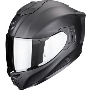 Κράνος μοτοσικλέτας Scorpion EXO-1500 Air Solid full face, ματ μαύρο