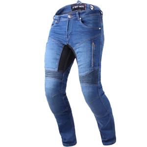 Τζιν μοτοσικλέτας Blue Street Racer Stretch II CE