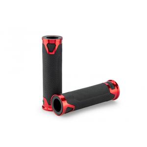 Rukojeti PUIG REVVING červená 119mm