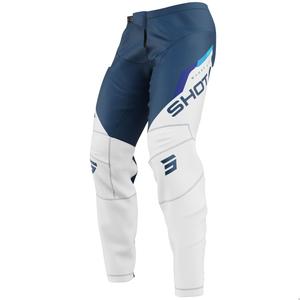 Παντελόνι Shot Devo Daytona motocross μπλε