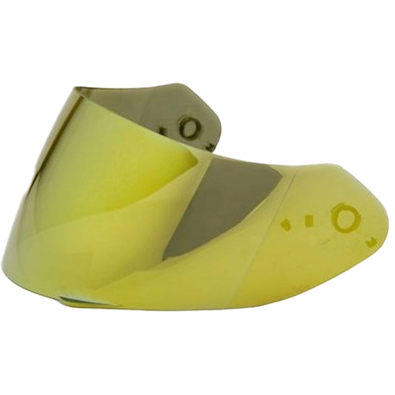 Χρυσό πλέξιµο καθρέφτη KDF14-3 Scorpion Exo-2000 EVO/2000/1200/710/510/491/410/390