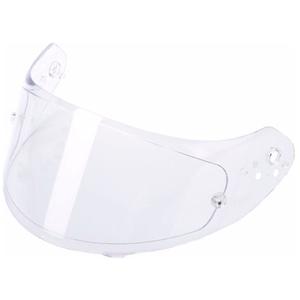 Scorpion EXO ELLIP-TEC Maxvision 3D KDF14-3 Clear Plexiglas