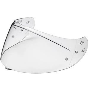 Πλεξιγκλάς για κράνη Nolan N87/N60-6/N80-8 διαφανές