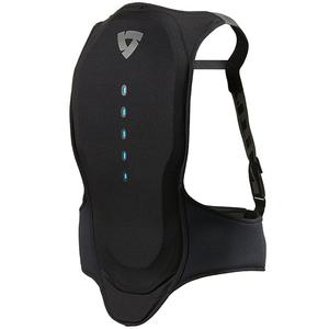 Προστατευτικό σπονδυλικής στήλης Revit Slingshot μαύρο