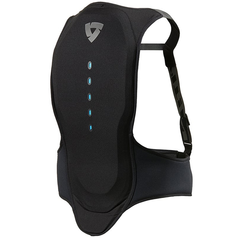 Προστατευτικό σπονδυλικής στήλης Revit Slingshot μαύρο